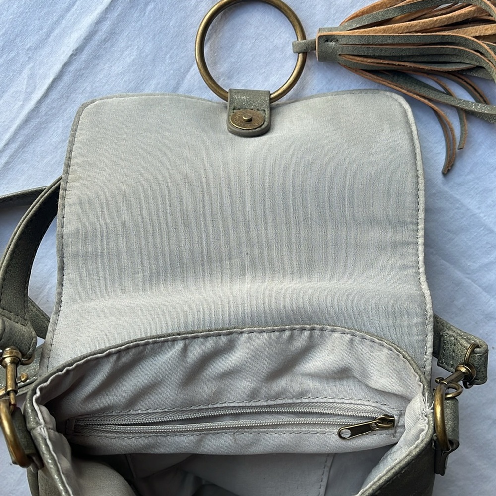 Backpack Purse - Picture 3 of 4